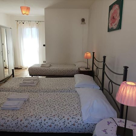 Ca Borgo Vecchio Aparthotel Brusasco Exterior foto