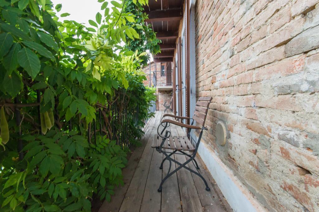 Ca Borgo Vecchio Aparthotel Brusasco Cameră foto