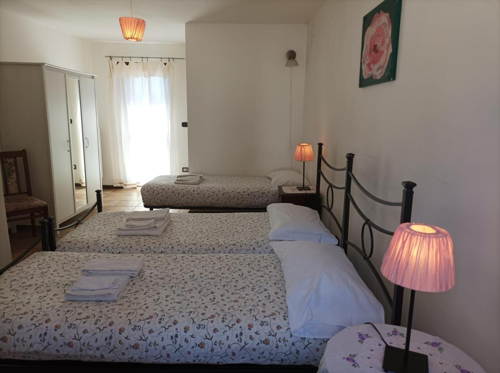 Ca Borgo Vecchio Aparthotel Brusasco Exterior foto