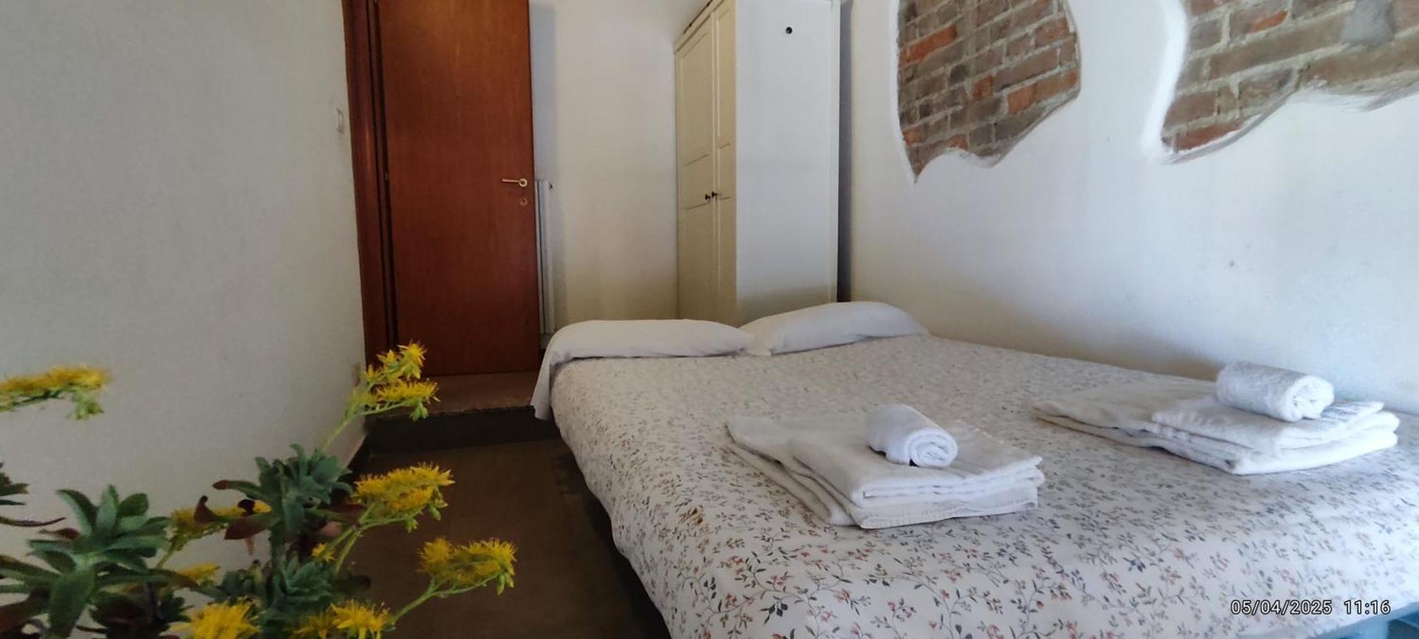 Ca Borgo Vecchio Aparthotel Brusasco Exterior foto