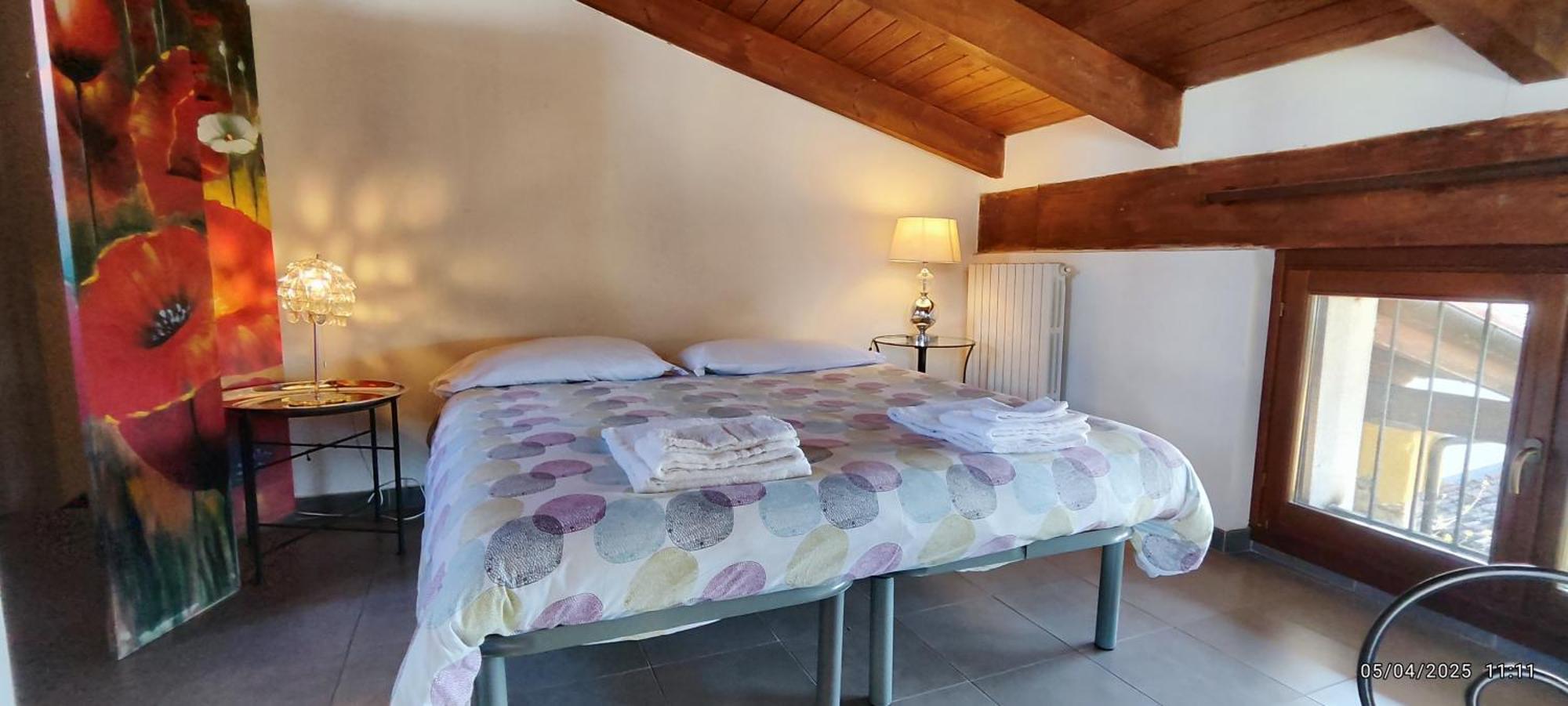 Ca Borgo Vecchio Aparthotel Brusasco Exterior foto