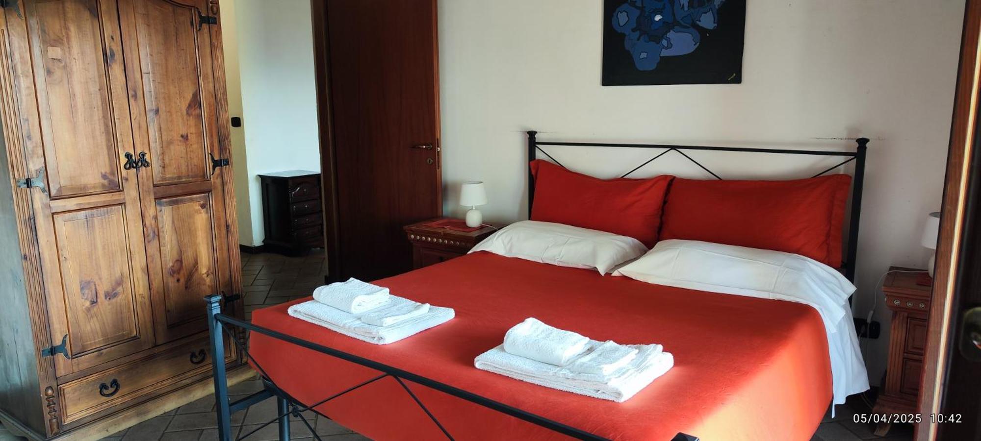Ca Borgo Vecchio Aparthotel Brusasco Exterior foto