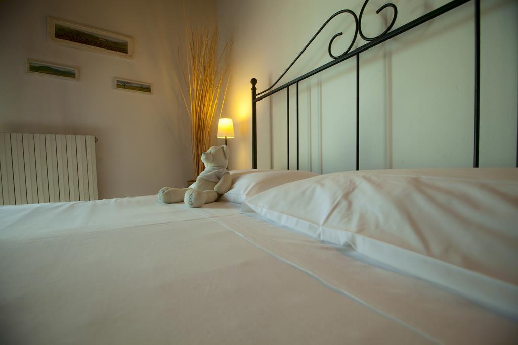 Ca Borgo Vecchio Aparthotel Brusasco Cameră foto