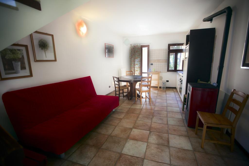 Ca Borgo Vecchio Aparthotel Brusasco Cameră foto